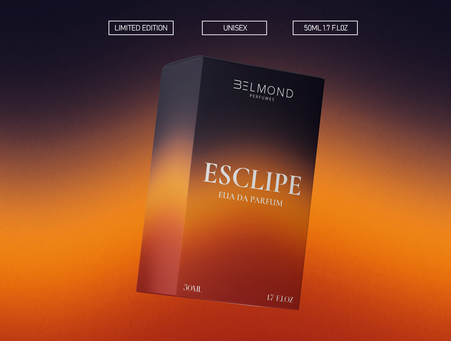 Esclipe \ Unisex