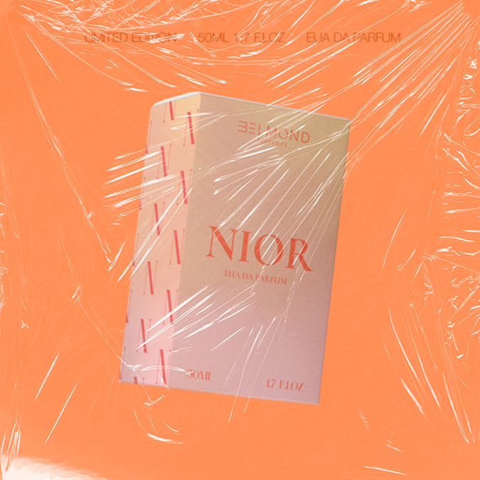 NIOR \ FEMALE