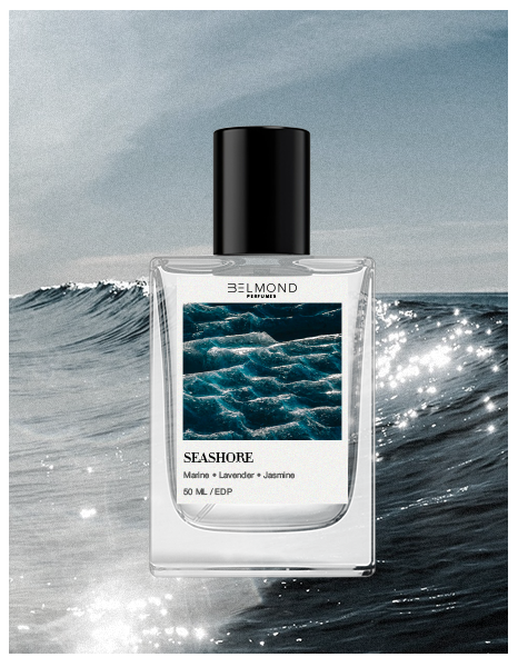 Seashore \ Unisex